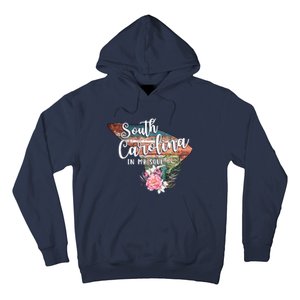 South Carolina In My Soul Hoodie