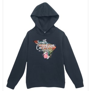 South Carolina In My Soul Urban Pullover Hoodie