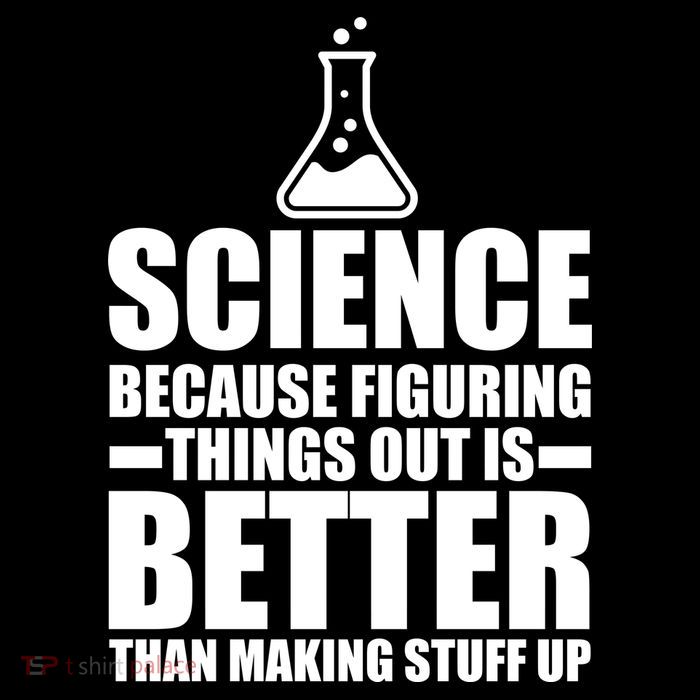 Science Because Figuring Things Out Is Better Wool Snapback Cap