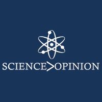 Science is Greater Than Opinion Garment-Dyed Heavyweight T-Shirt