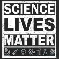 Science Lives Matter Beanie