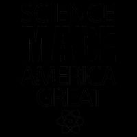 Science Made America Great Mug
