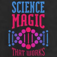 Science Magic That Works Cool Comfort Performance Bucket Hat