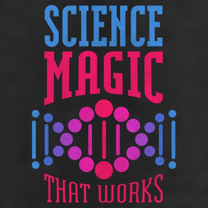 Science Magic That Works Cool Comfort Performance Bucket Hat