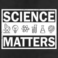 Science Matters Funny Cool Comfort Performance Bucket Hat