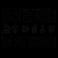 Science Matters Funny Mug
