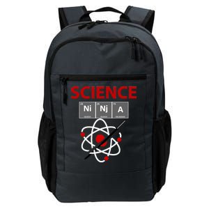 Science Ninja Daily Commute Backpack