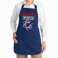 Science Ninja Apron