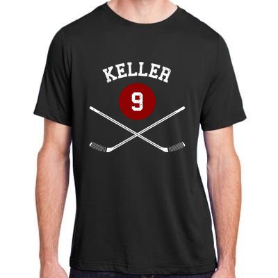 Sticks Clayton Keller Arizona Adult ChromaSoft Performance T-Shirt