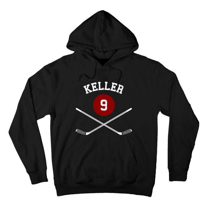 Sticks Clayton Keller Arizona Tall Hoodie