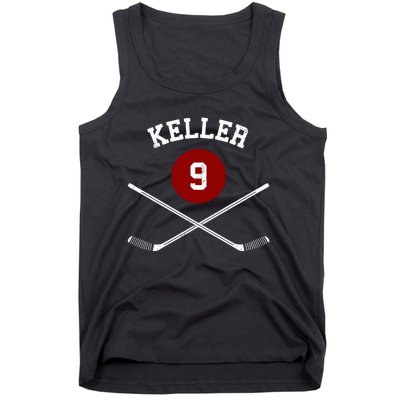 Sticks Clayton Keller Arizona Tank Top