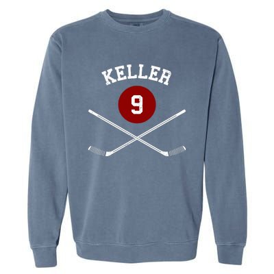 Sticks Clayton Keller Arizona Garment-Dyed Sweatshirt