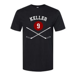 Sticks Clayton Keller Arizona Softstyle CVC T-Shirt