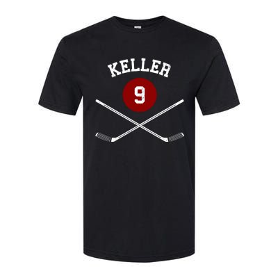 Sticks Clayton Keller Arizona Softstyle® CVC T-Shirt