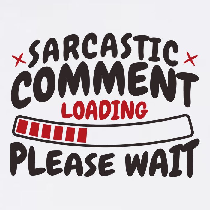 Sarcastic Comment Loading Please Wait Funny Coffee Mug