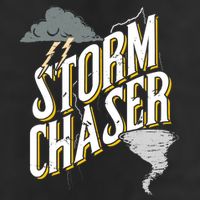 Storm Chaser Lightning | Tornado Hurricane | Storm Chasing Beanie