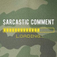 Sarcastic Comment Loading Please Wait Funny Sarcasm Humor Legacy Tie Dye Trucker Hat
