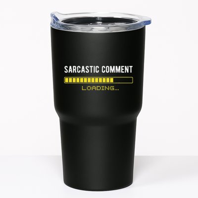 Sarcastic Comment Loading Please Wait Funny Sarcasm Humor Tumbler
