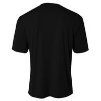 Sarcastic Comment Loading Please Wait Youth Performance Sprint T-Shirt