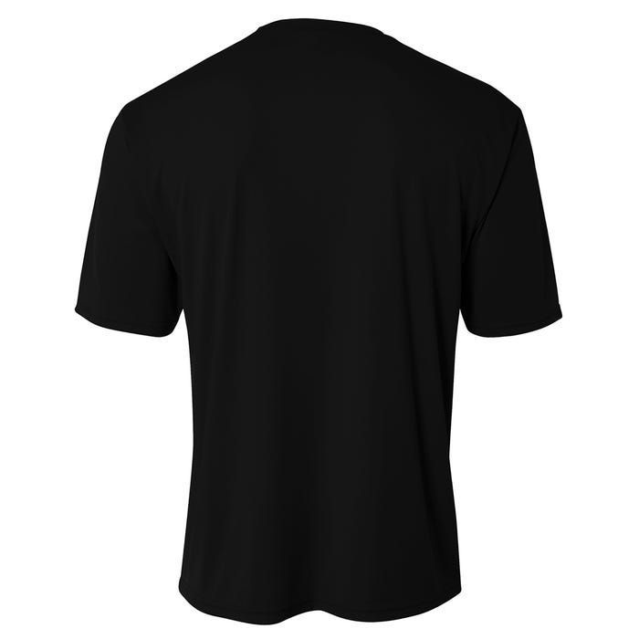 Sarcastic Comment Loading Please Wait Youth Performance Sprint T-Shirt