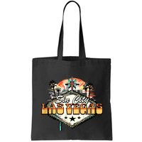 Sin City Las Vegas Bag
