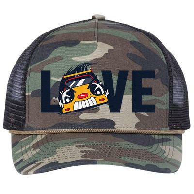 Slot Car Love Slot Car Rc Car Minicar Model Sportsman Slotcar Retro Rope Trucker Hat Cap