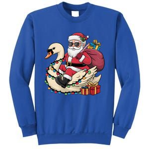 Sphynx Cat Lover Christmas Ugly Xmas Sphynx Gift Sweatshirt