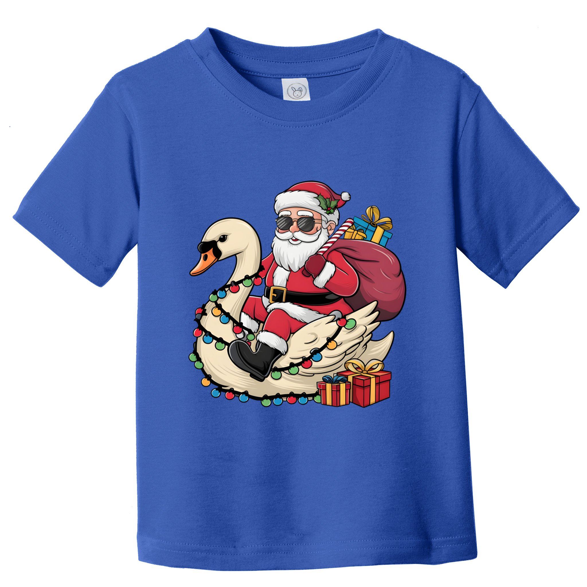 Sphynx Cat Lover Christmas Ugly Xmas Sphynx Gift Toddler T-Shirt