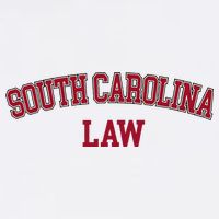 South Carolina Law Attorney Bar Graduate Lawyer Mug