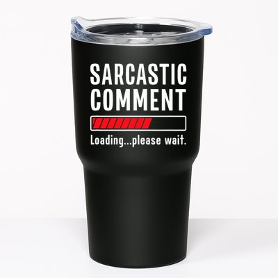 Sarcastic Comment Loading Please Wait Funny Sarcasm Humor Tumbler