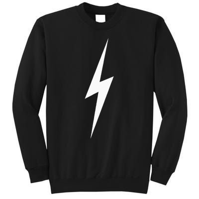 Sunny Citizen Lightning Bolt Sweatshirt