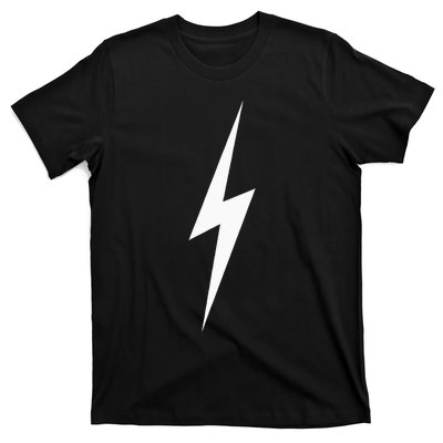 Sunny Citizen Lightning Bolt T-Shirt