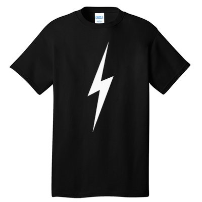 Sunny Citizen Lightning Bolt Tall T-Shirt