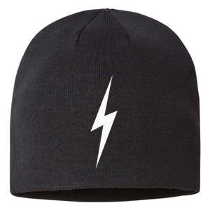 Sunny Citizen Lightning Bolt Sustainable Beanie