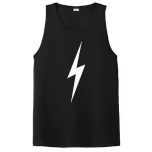 Sunny Citizen Lightning Bolt PosiCharge Competitor Tank