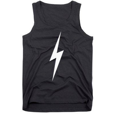 Sunny Citizen Lightning Bolt Tank Top