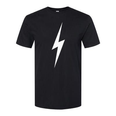 Sunny Citizen Lightning Bolt Softstyle® CVC T-Shirt