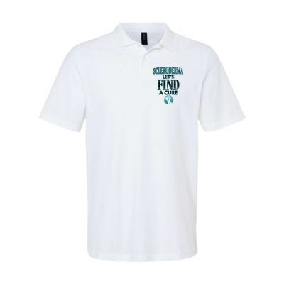 Scleroderma Let's Find A Cure Polo