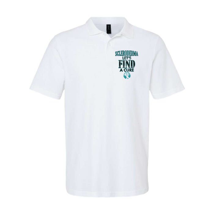 Scleroderma Let's Find A Cure Polo