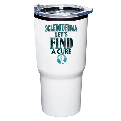 Scleroderma Let's Find A Cure Tumbler