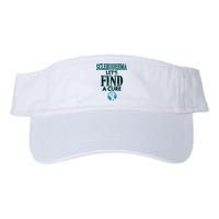 Scleroderma Let's Find A Cure Visor