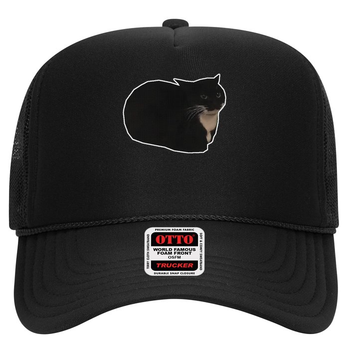 Spinning Cat Meme Maxwell The Cat Meme Trucker Hat
