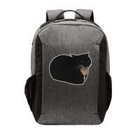 Spinning Cat Meme Maxwell The Cat Meme Vector Backpack