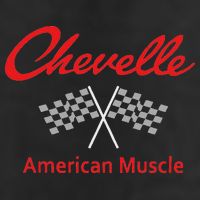Ss Classic Muscle Cars Cool Comfort Performance Bucket Hat
