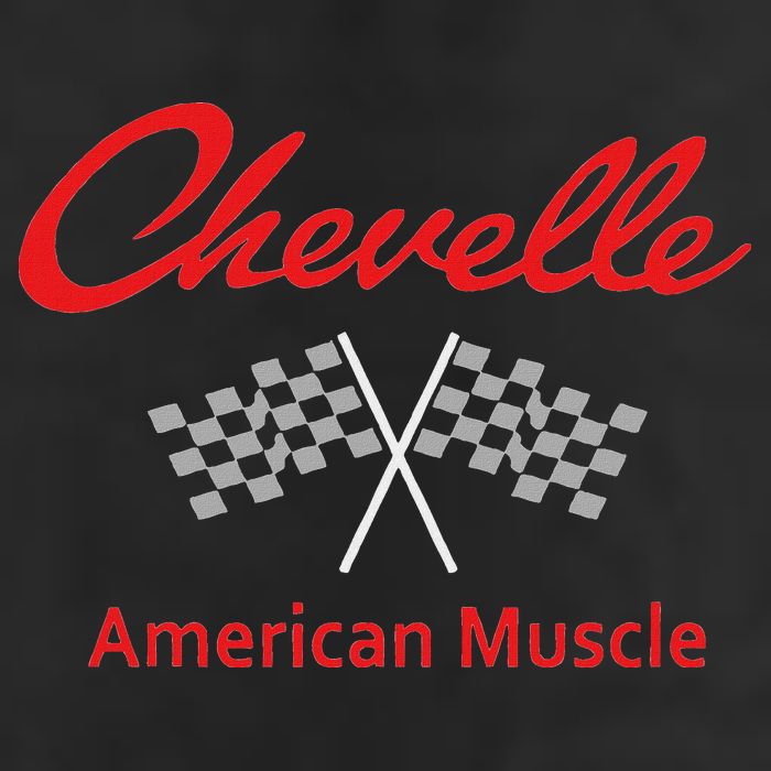 Ss Classic Muscle Cars Cool Comfort Performance Bucket Hat