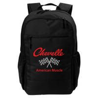 Ss Classic Muscle Cars Backpack