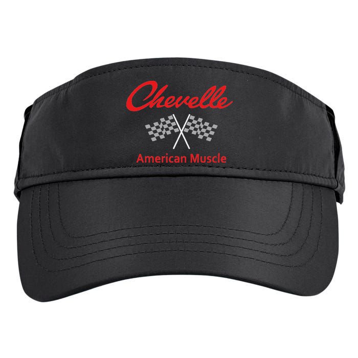 Ss Classic Muscle Cars Adult Drive Performance Visor