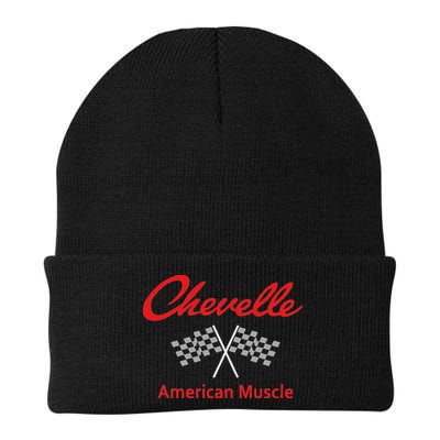 Ss Classic Muscle Cars Beanie