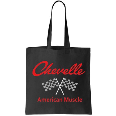 Ss Classic Muscle Cars Bag