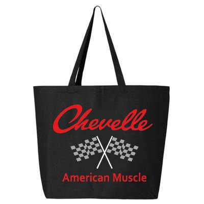 Ss Classic Muscle Cars 25L Jumbo Tote